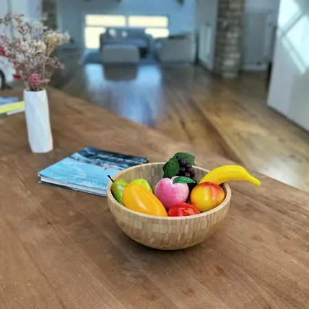 Apartments|luxury Loft-style Apartment